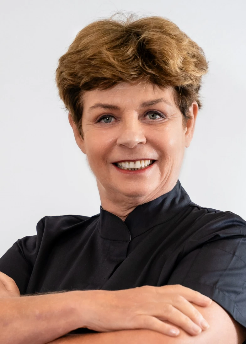 Docteur Marion Biecq-Sellier aux Cabinets Flandres Orthodontie à Lille et Hazebrouck