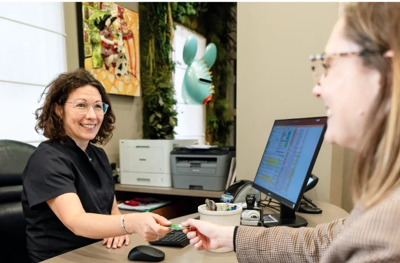 Les prix et tarifs aux Cabinets Flandres Orthodontie des Drs Marion Biecq-Sellier & Etienne Payart