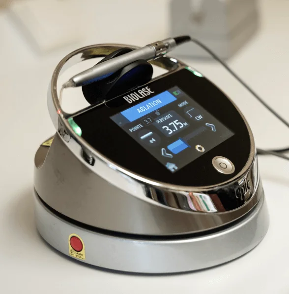 Technologies au Cabinet Flandres Orthodontie