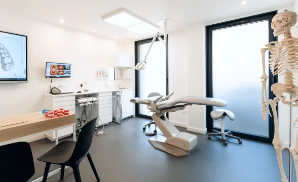 Cabinet d'orthodontie à Hazebrouck : Drs Payart et Biecq