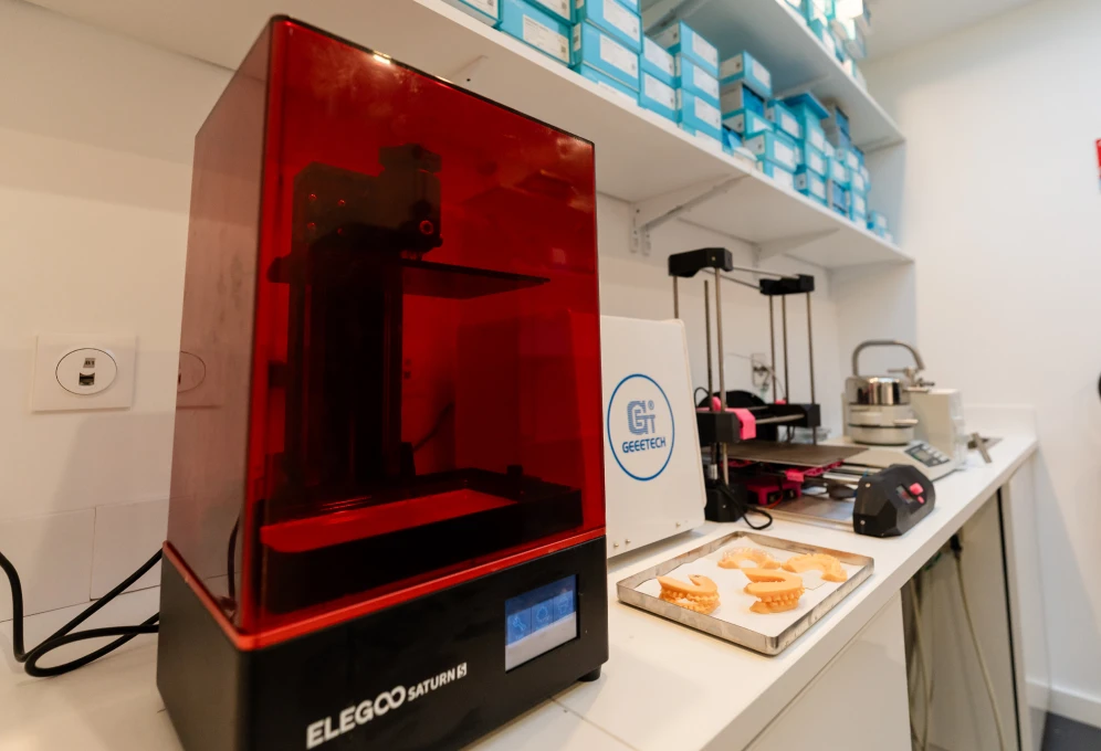 Flandres orthodontie : Intégration des technologies avancées en soins orthodontiques