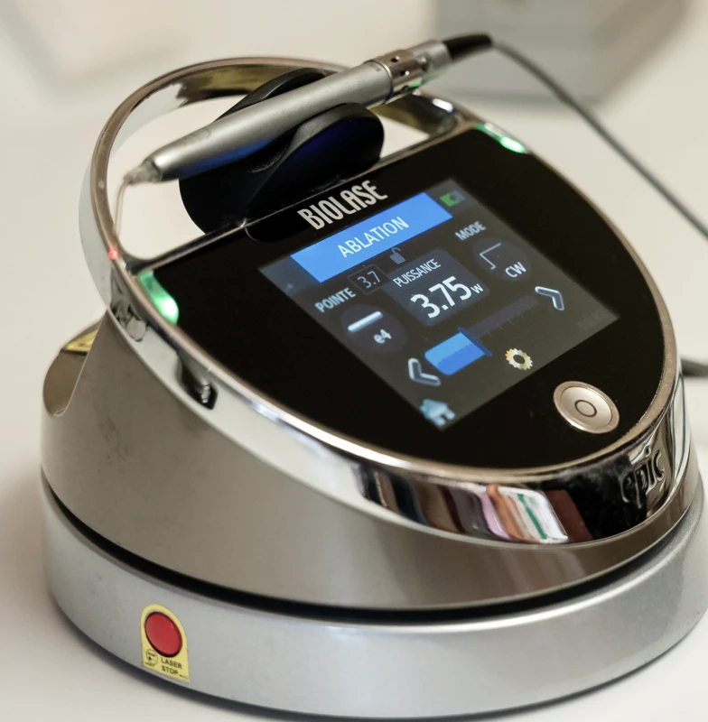 Advanced technology in Orthodontics with Drs Biecq-Sellier and Payart in Lille and Hazebrouck