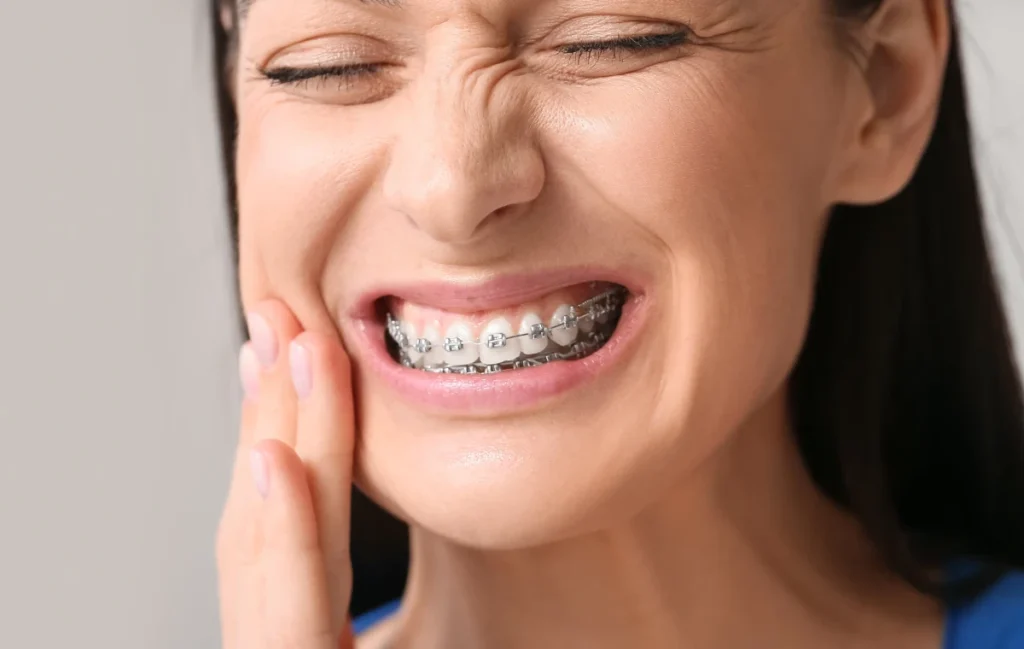 Orthodontie près de Lambersart